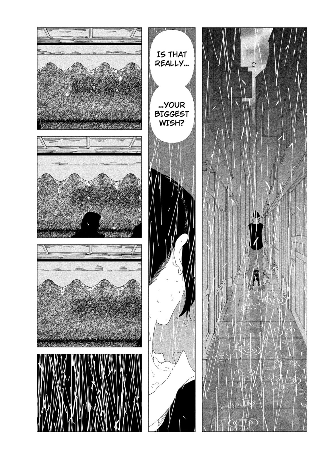 Read Enigmatica chapter 2 image 46 on Lezhin