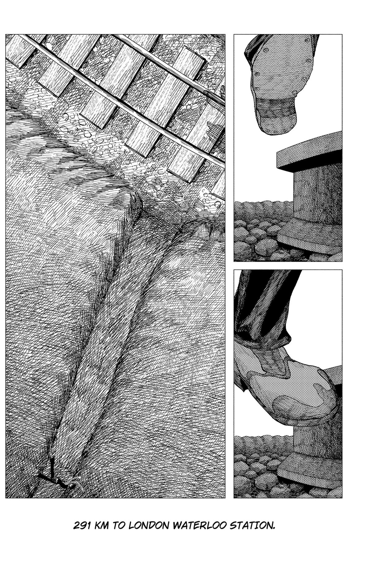 Read Enigmatica chapter 20 image 17 on Lezhin
