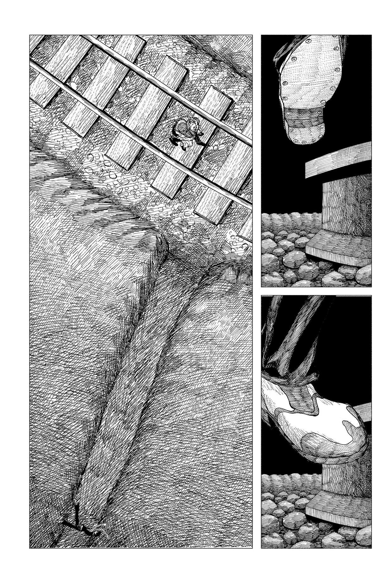 Read Enigmatica chapter 20 image 2 on Lezhin