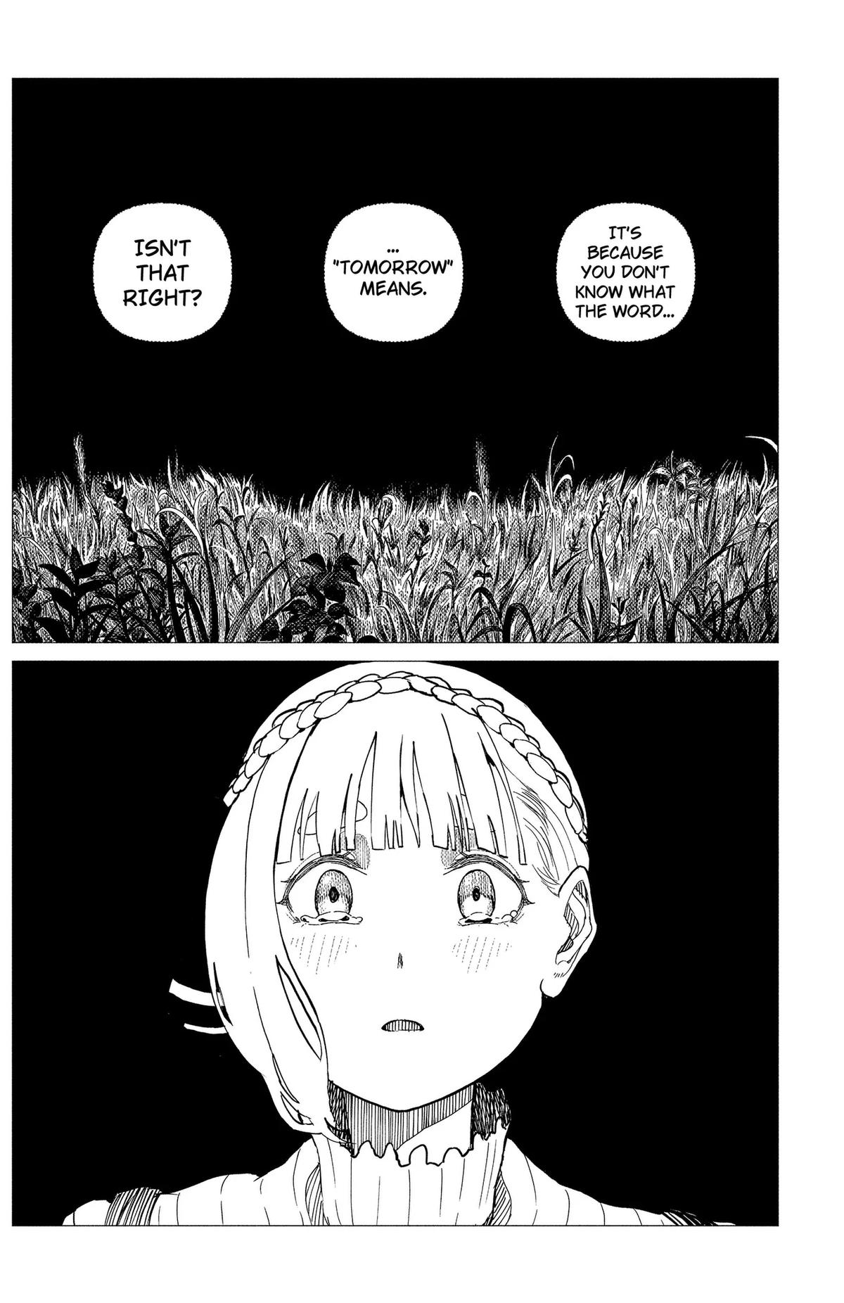 Read Enigmatica chapter 20 image 9 on Lezhin