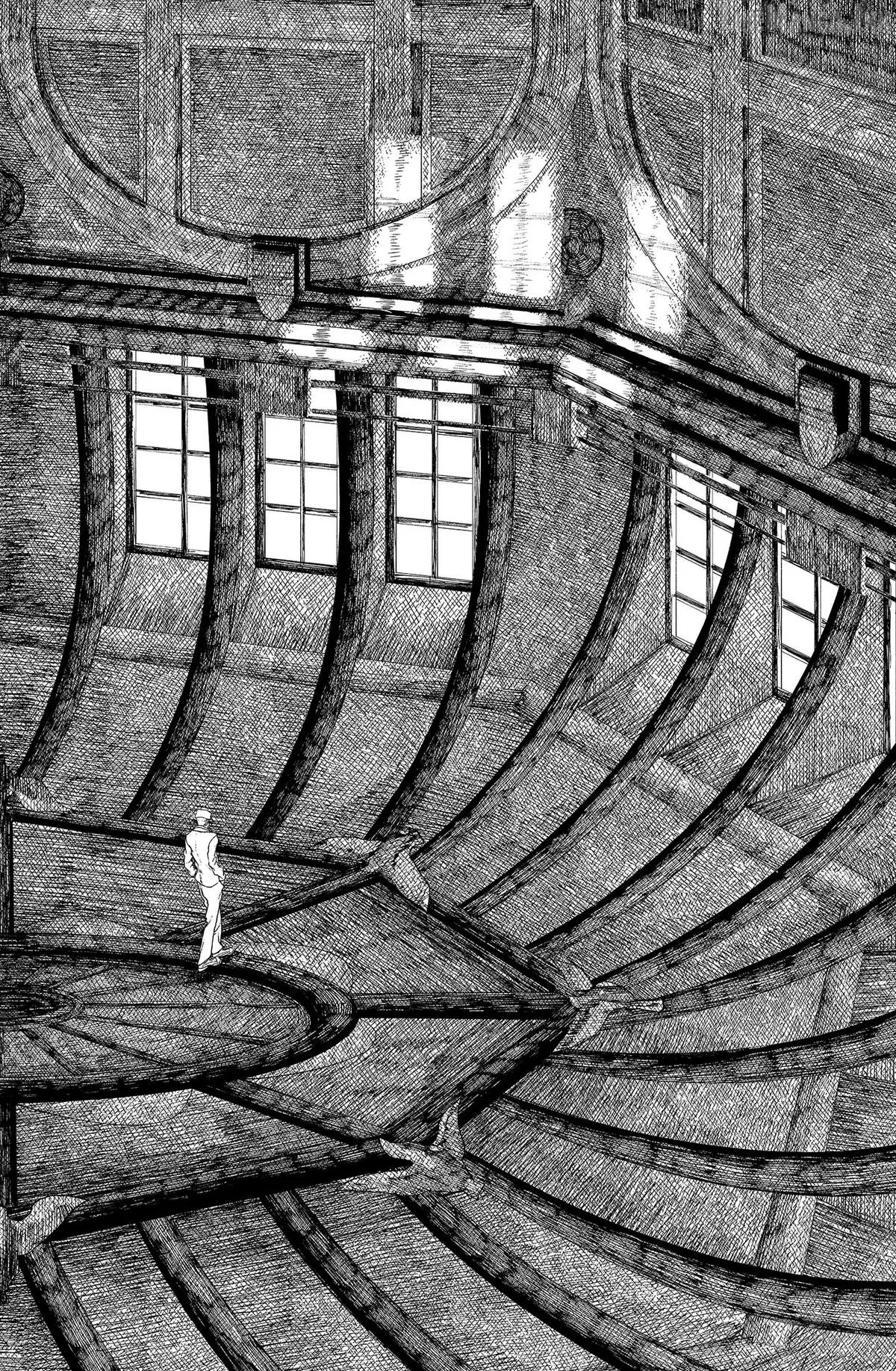 Read Enigmatica chapter 21 image 11 on Lezhin