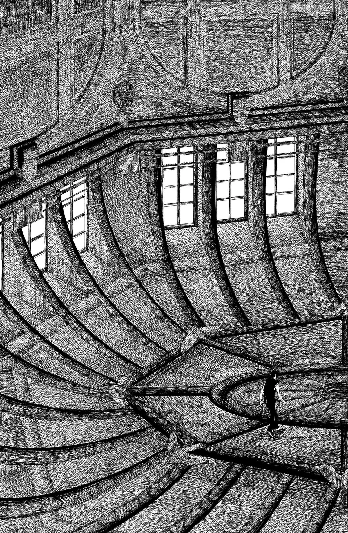 Read Enigmatica chapter 21 image 12 on Lezhin
