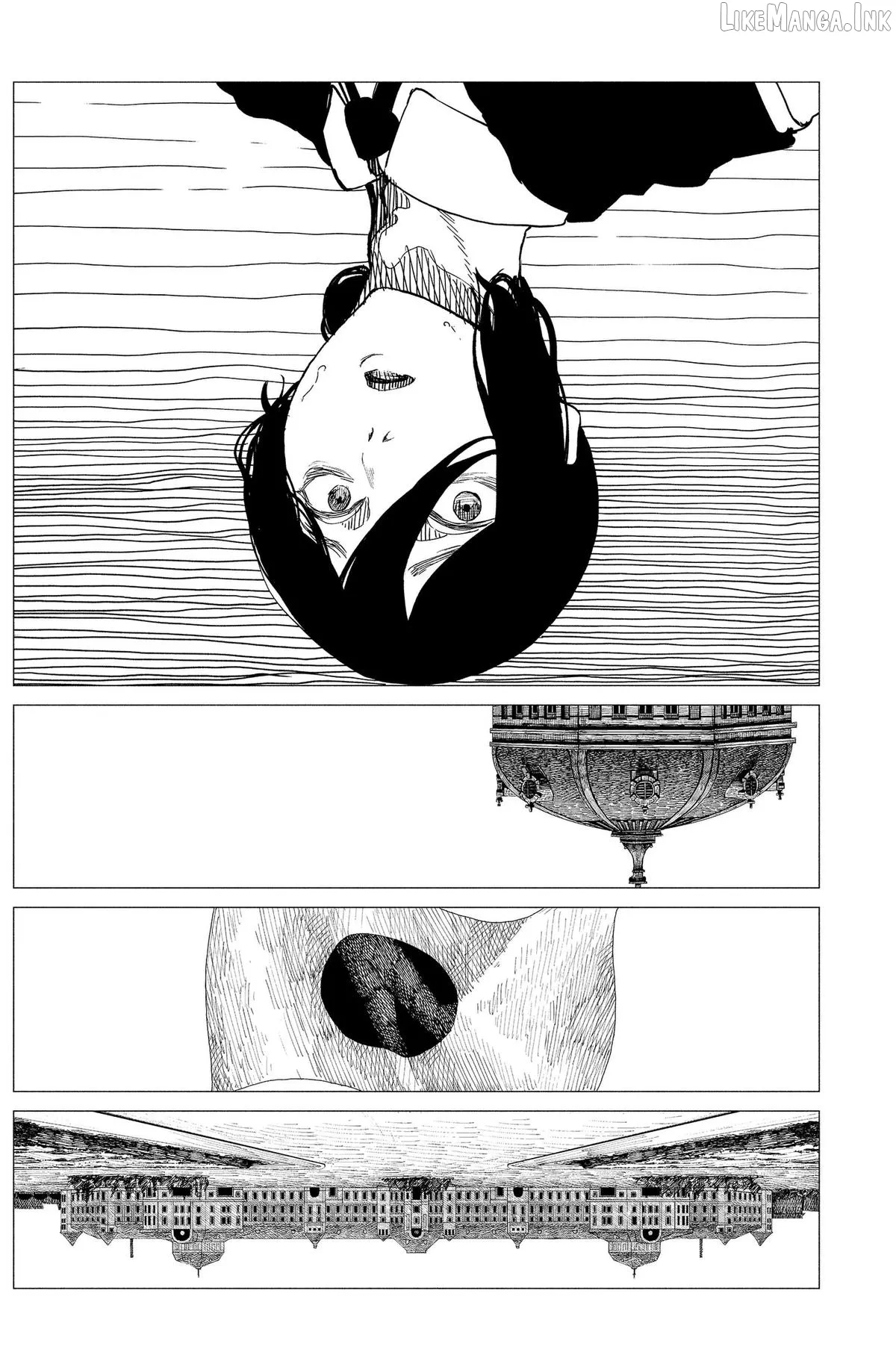 Read Enigmatica chapter 21 image 13 on Lezhin