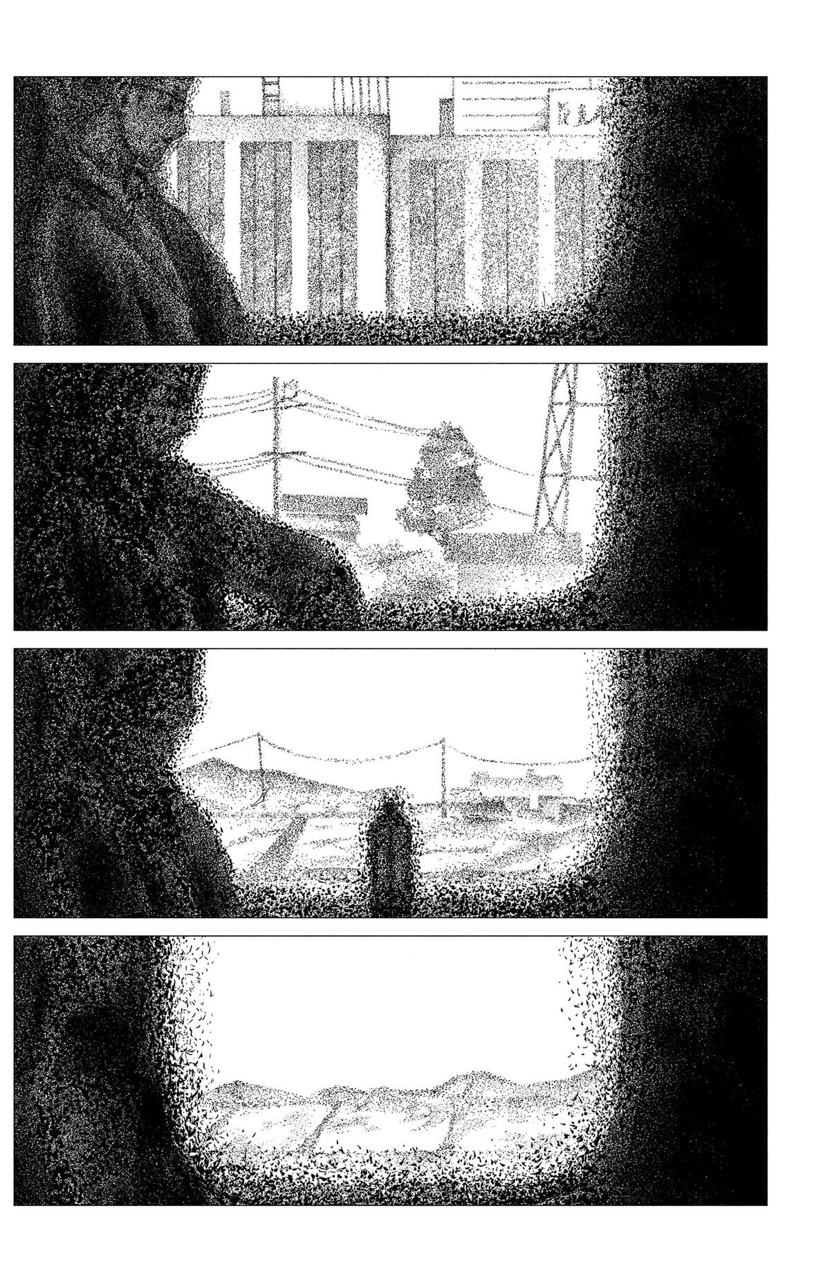 Read Enigmatica chapter 22 image 1 on Lezhin