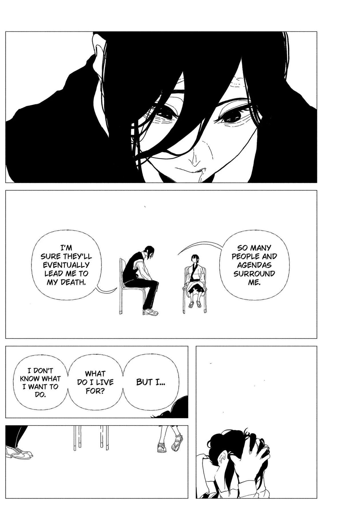 Read Enigmatica chapter 22 image 13 on Lezhin