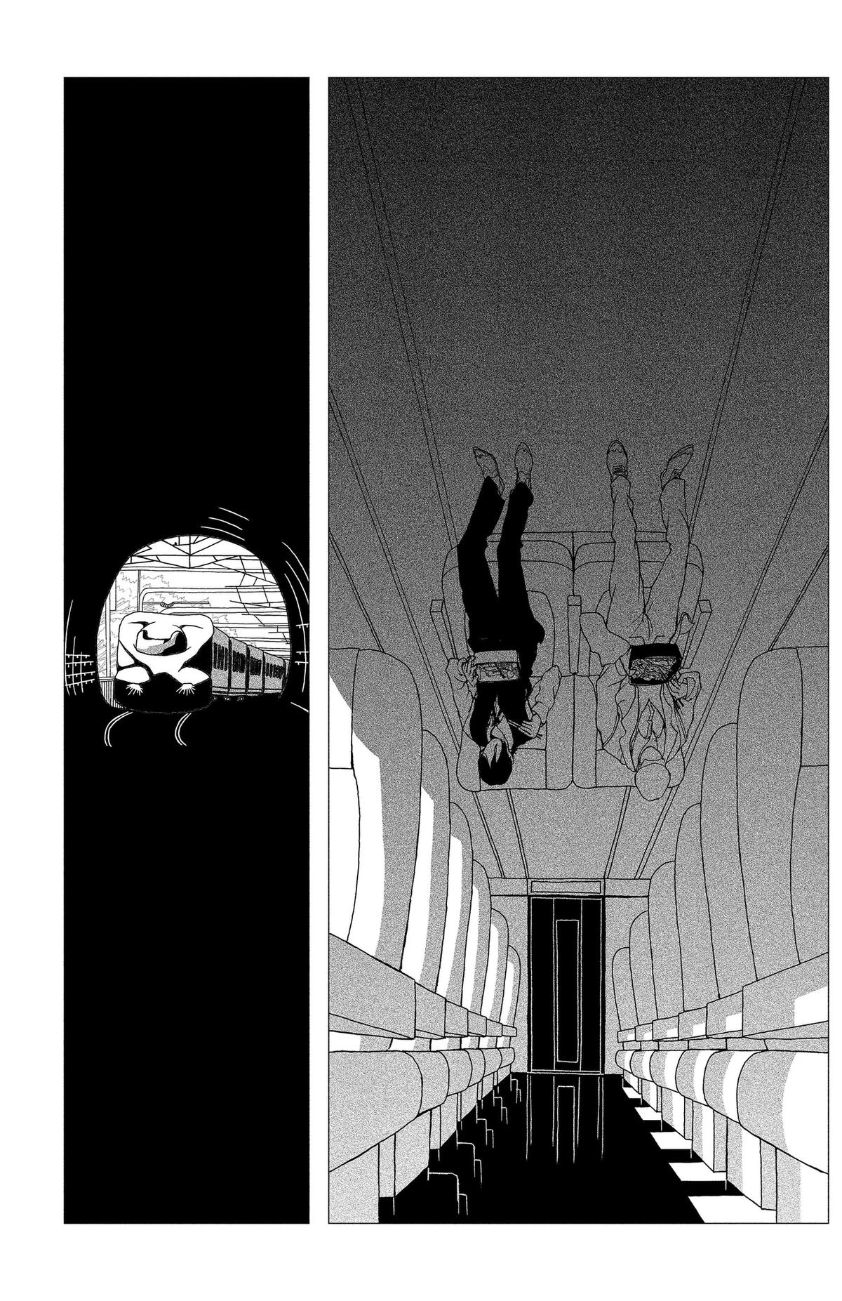 Read Enigmatica chapter 22 image 2 on Lezhin