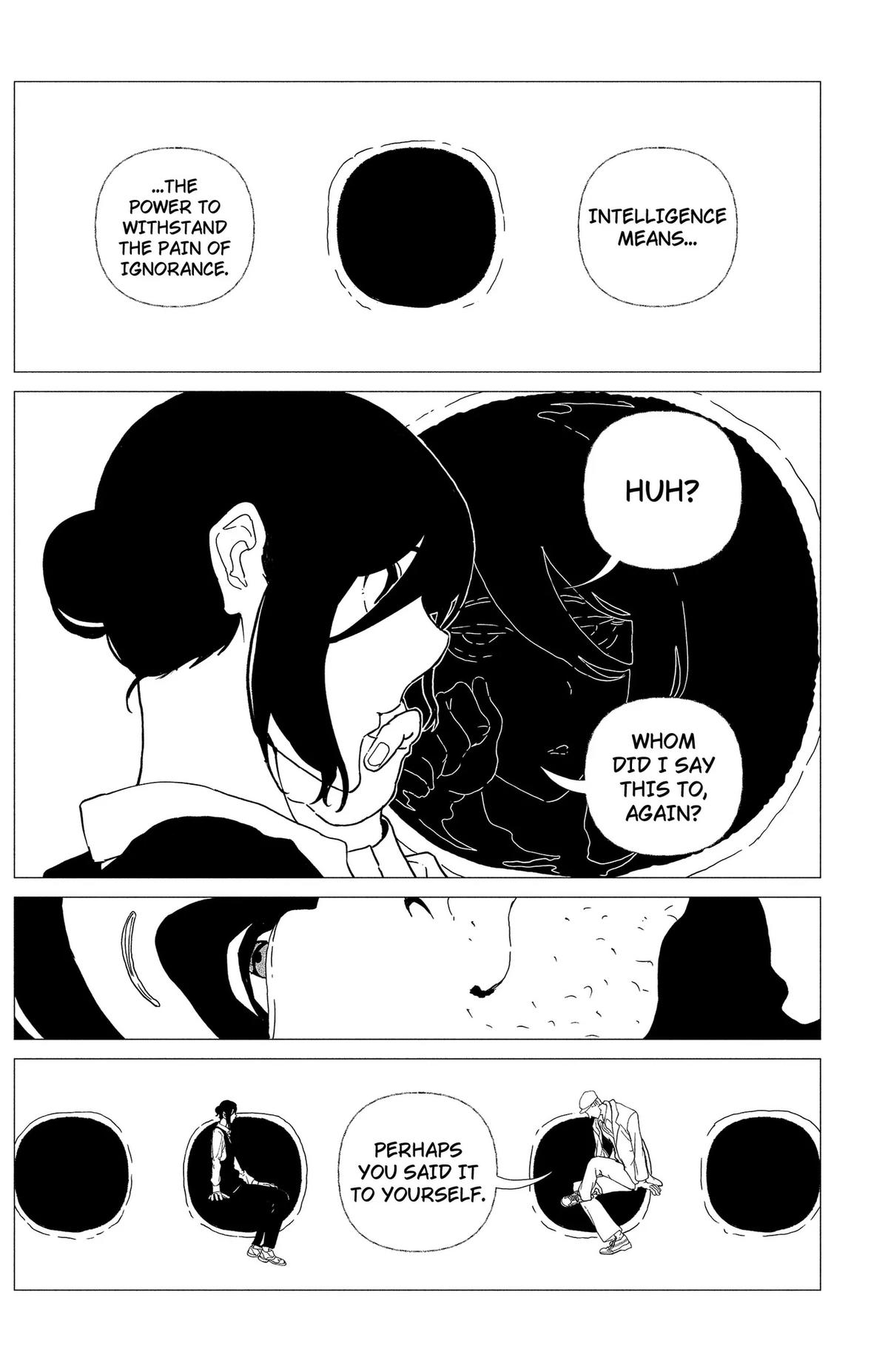 Read Enigmatica chapter 22 image 3 on Lezhin