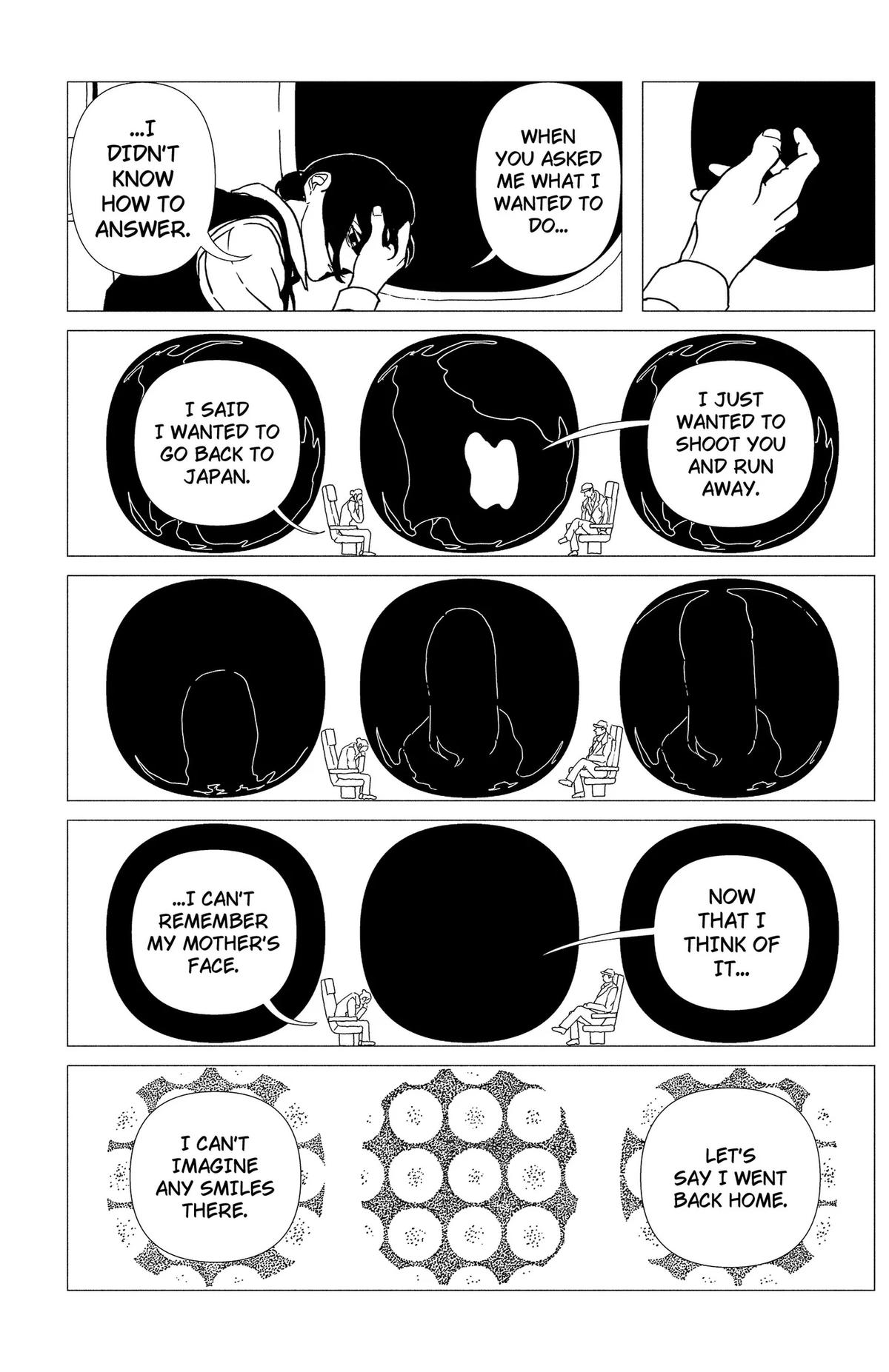 Read Enigmatica chapter 22 image 4 on Lezhin