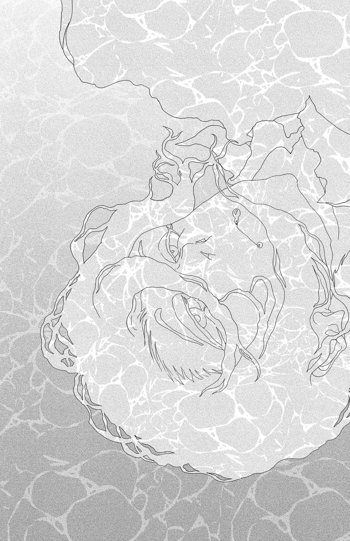 Read Enigmatica chapter 22 image 9 on Lezhin