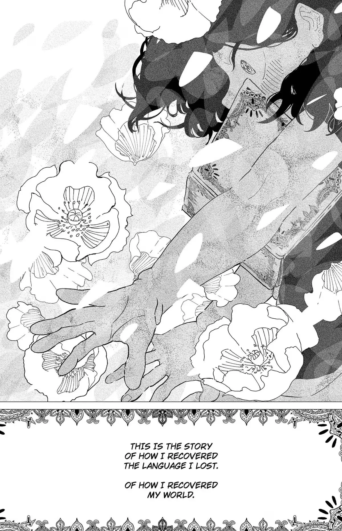 Read Enigmatica chapter 23 image 18 on Lezhin