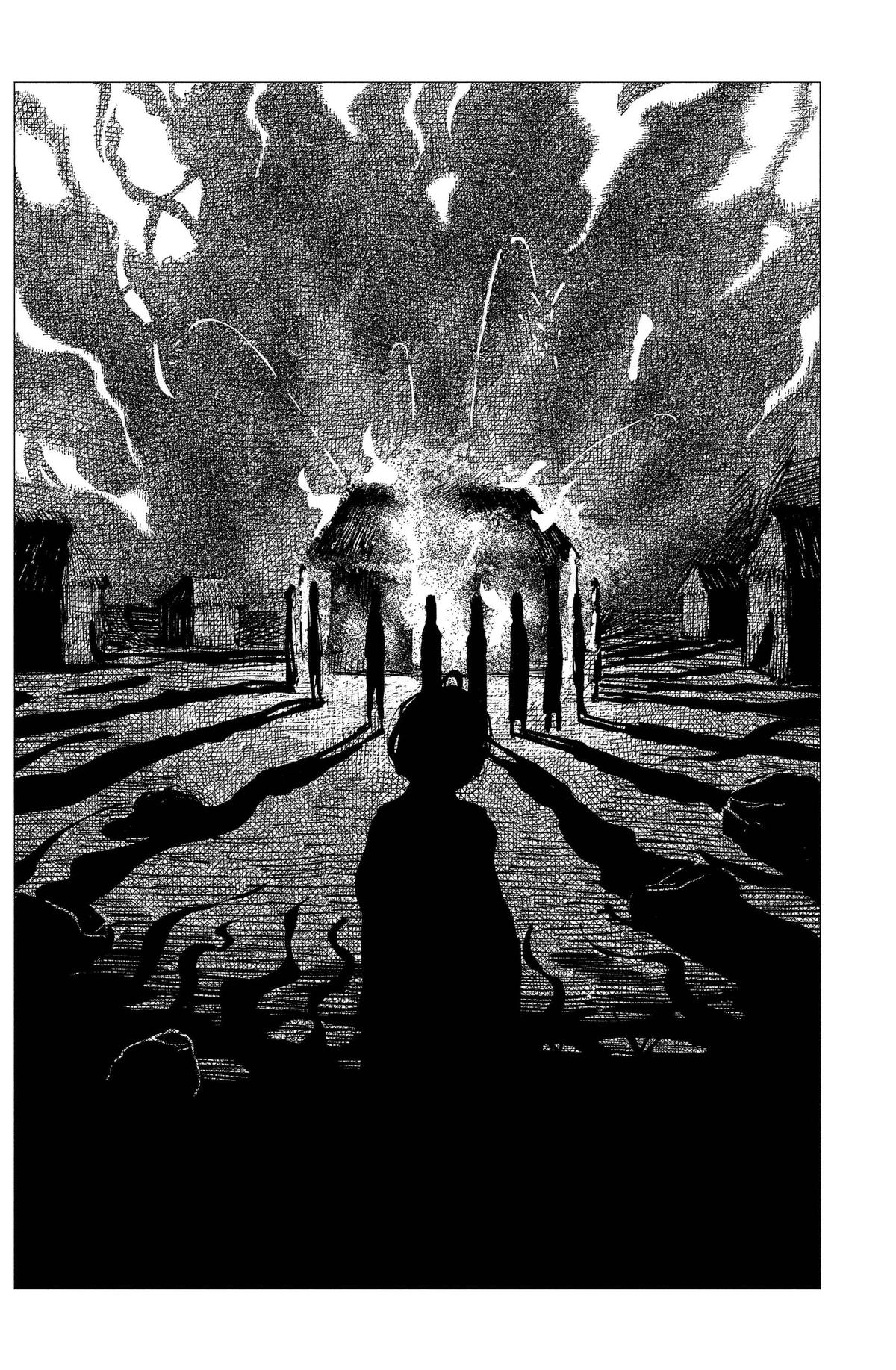 Read Enigmatica chapter 24 image 11 on Lezhin