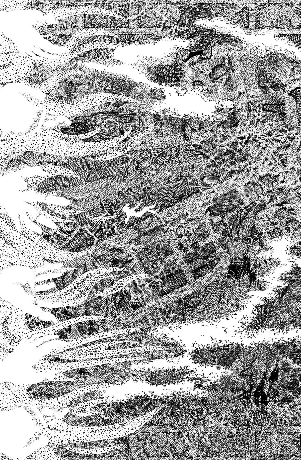 Read Enigmatica chapter 24 image 14 on Lezhin