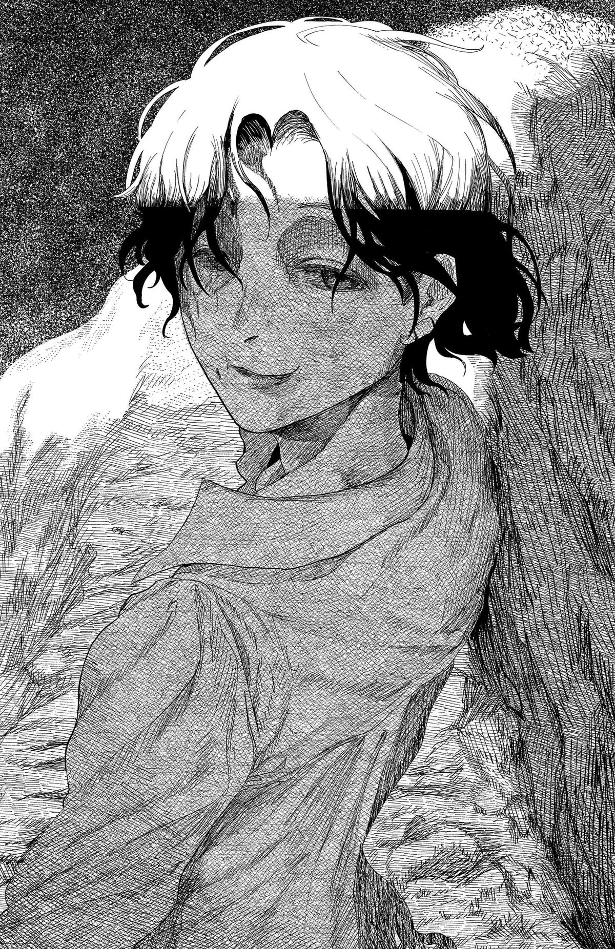 Read Enigmatica chapter 25 image 15 on Lezhin