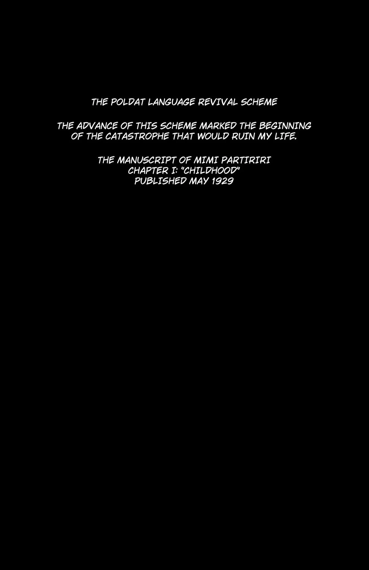 Read Enigmatica chapter 25 image 16 on Lezhin
