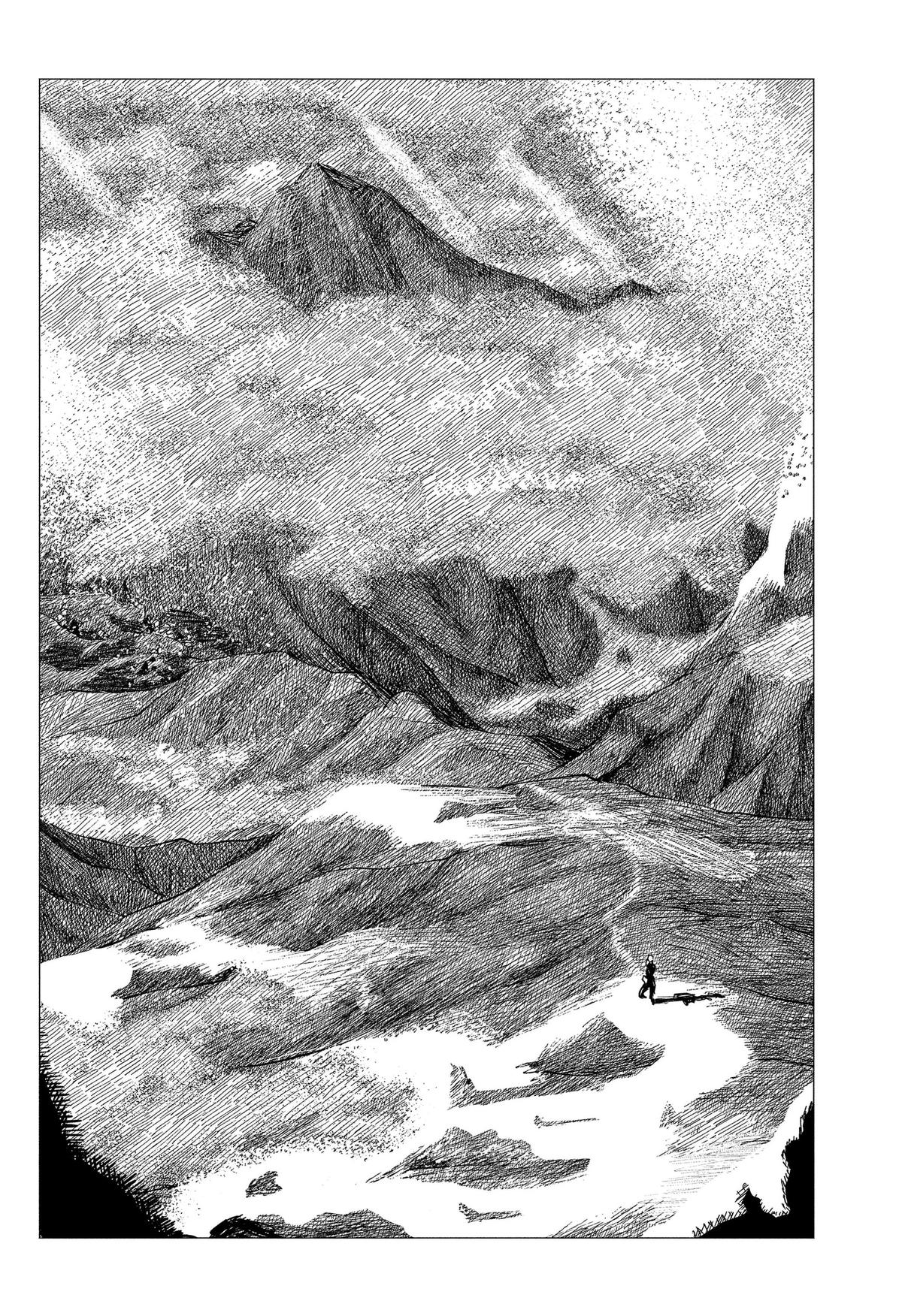 Read Enigmatica chapter 27 image 9 on Lezhin