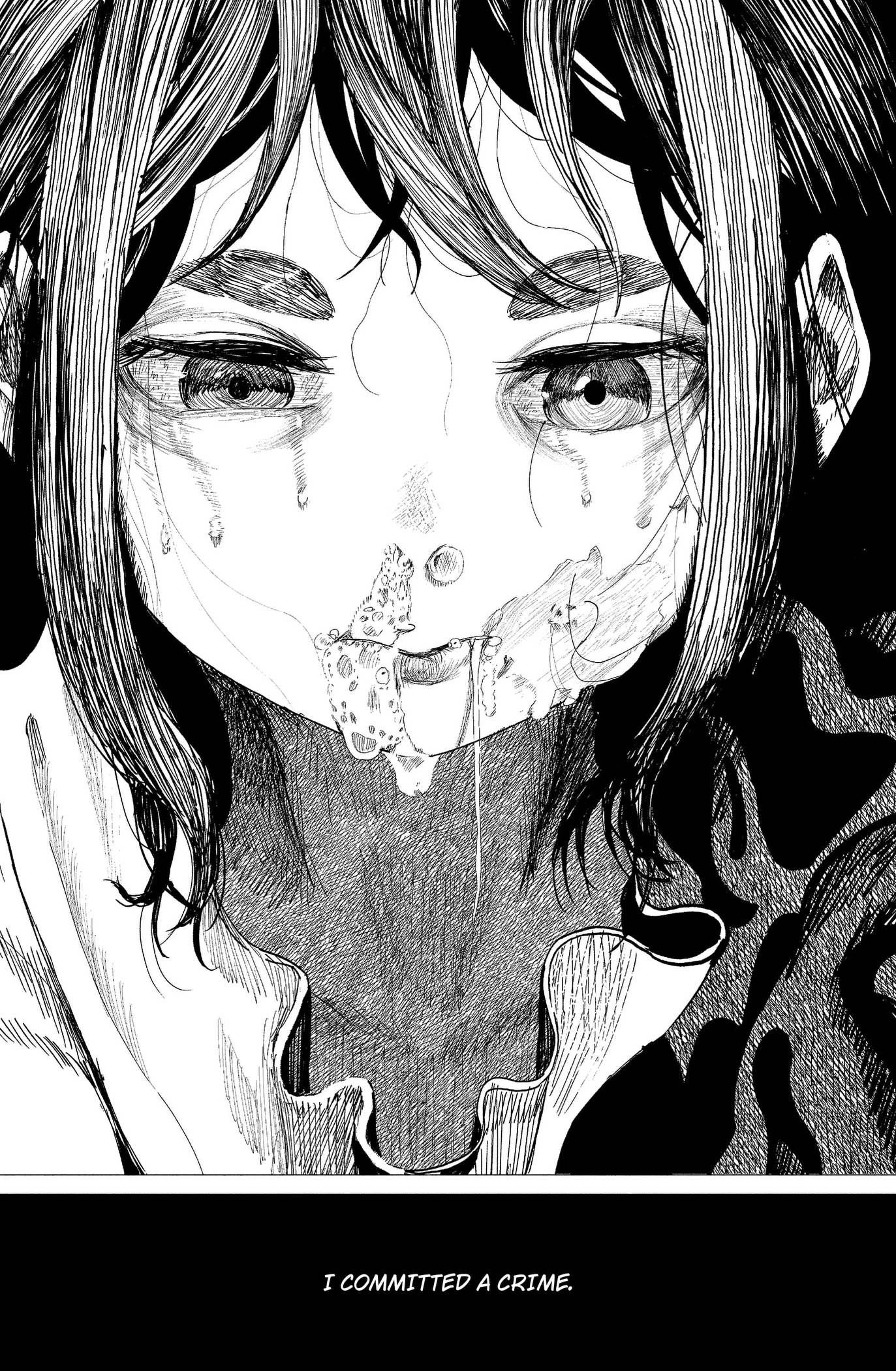 Read Enigmatica chapter 28 image 17 on Lezhin
