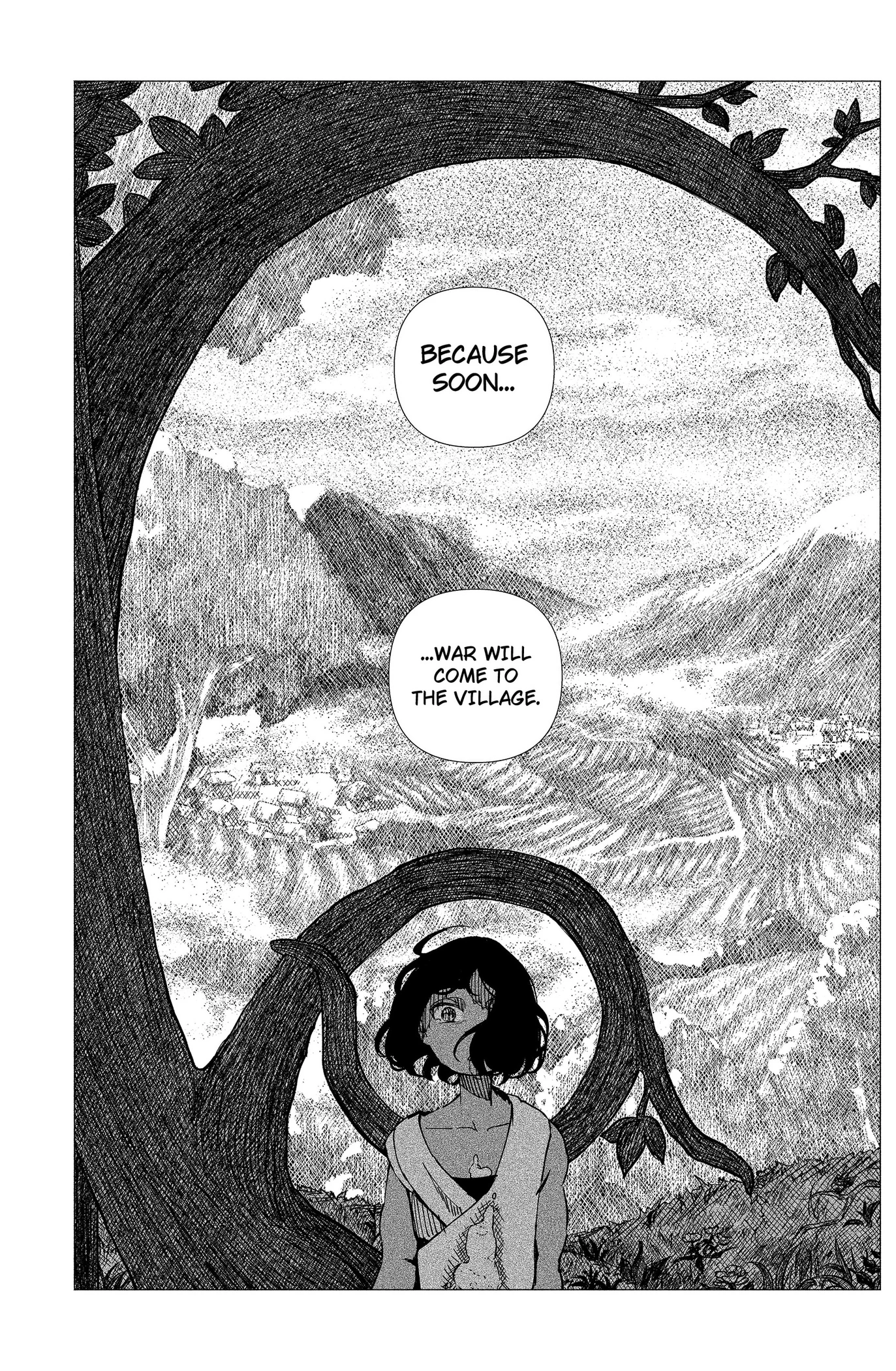 Read Enigmatica chapter 28 image 4 on Lezhin