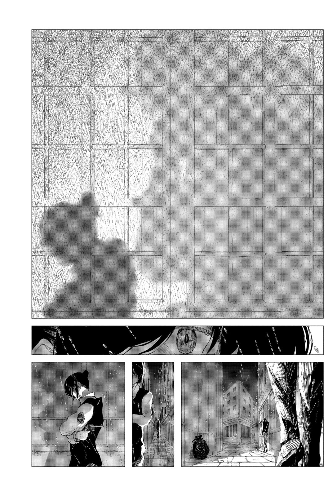 Read Enigmatica chapter 3 image 32 on Lezhin