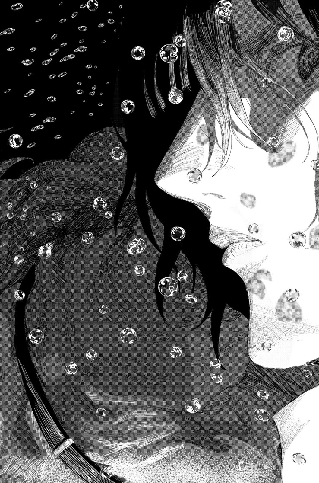 Read Enigmatica chapter 3 image 33 on Lezhin