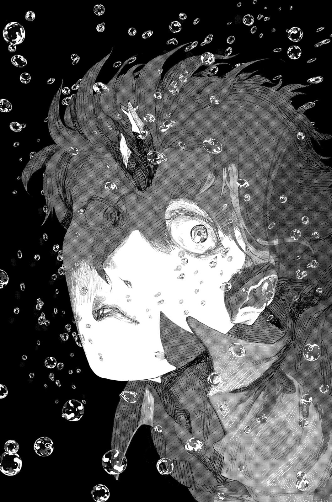 Read Enigmatica chapter 3 image 34 on Lezhin