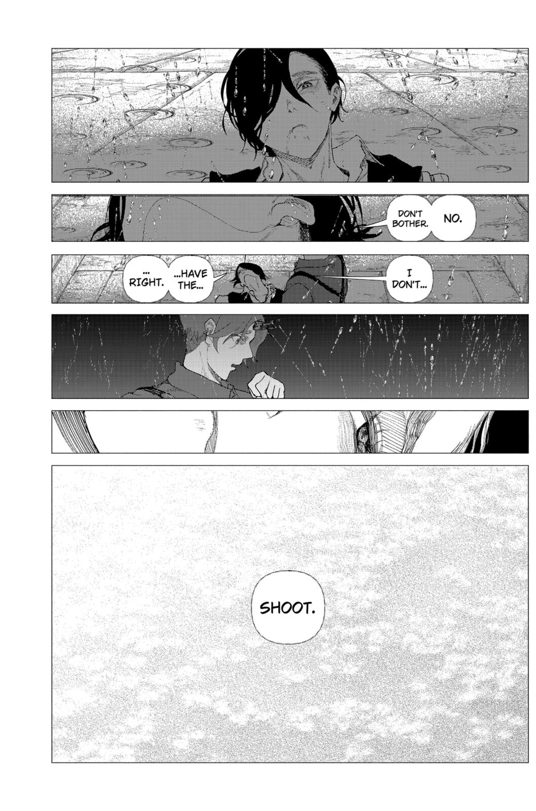 Read Enigmatica chapter 3 image 38 on Lezhin