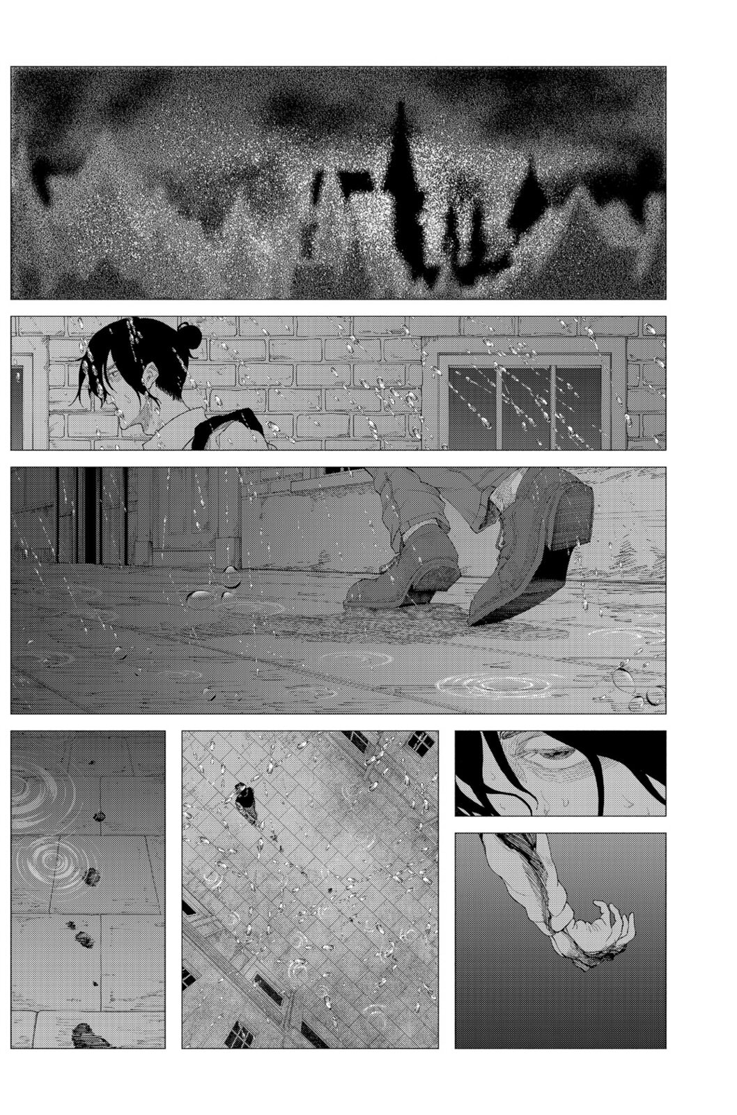 Read Enigmatica chapter 3 image 7 on Lezhin