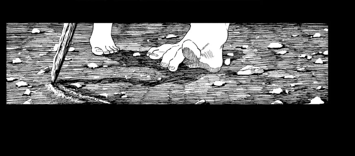 Read Enigmatica chapter 4.1 image 11 on Lezhin