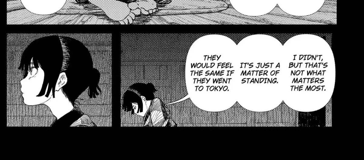 Read Enigmatica chapter 4.1 image 15 on Lezhin