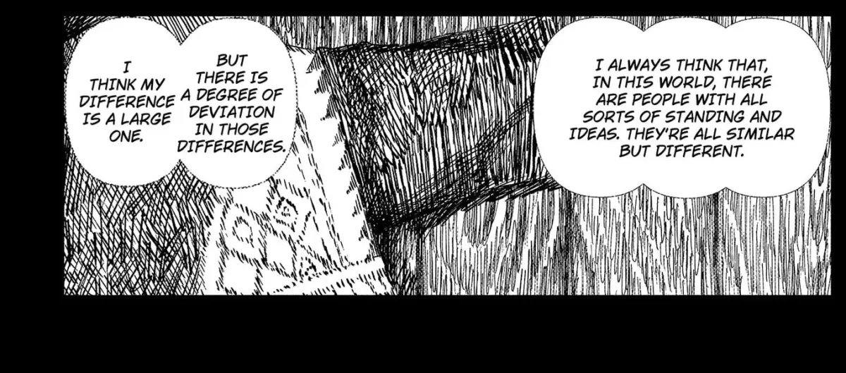 Read Enigmatica chapter 4.1 image 17 on Lezhin