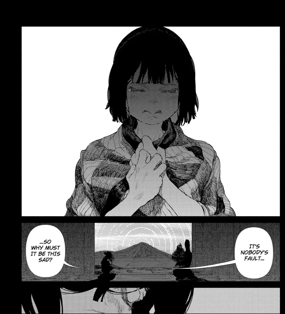 Read Enigmatica chapter 4.1 image 20 on Lezhin