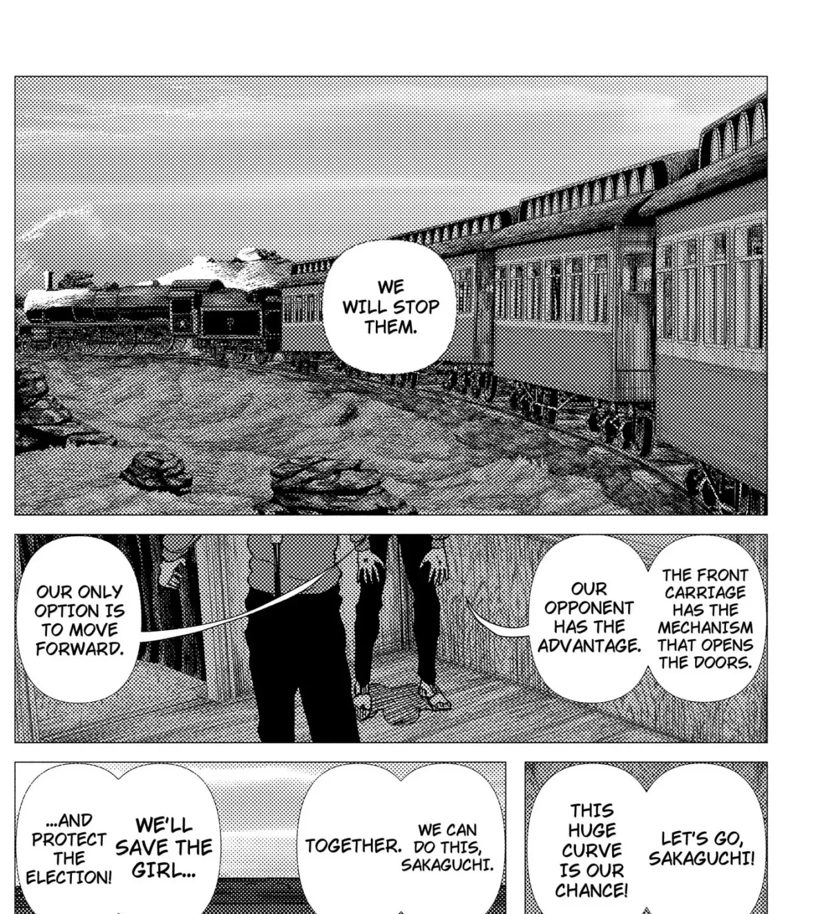 Read Enigmatica chapter 4.1 image 26 on Lezhin