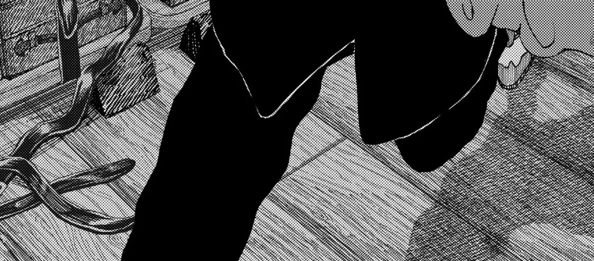 Read Enigmatica chapter 4.1 image 31 on Lezhin