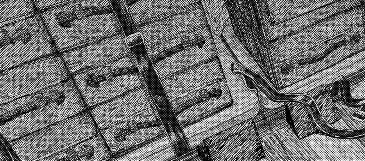 Read Enigmatica chapter 4.1 image 33 on Lezhin