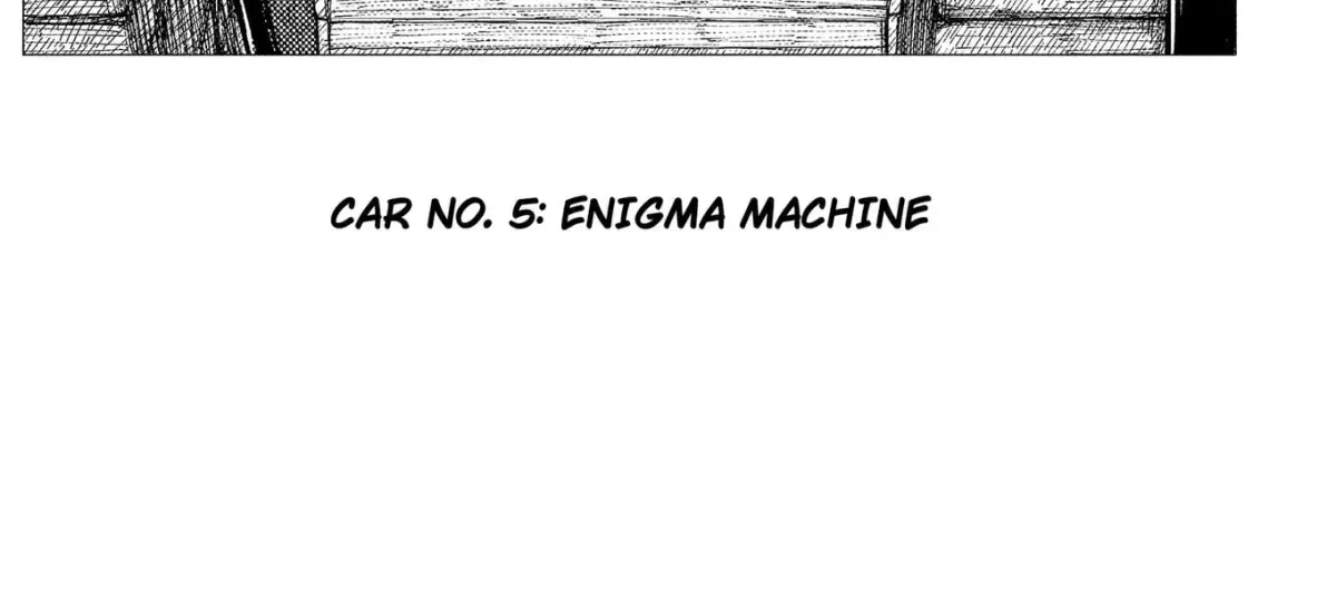 Read Enigmatica chapter 4.1 image 35 on Lezhin