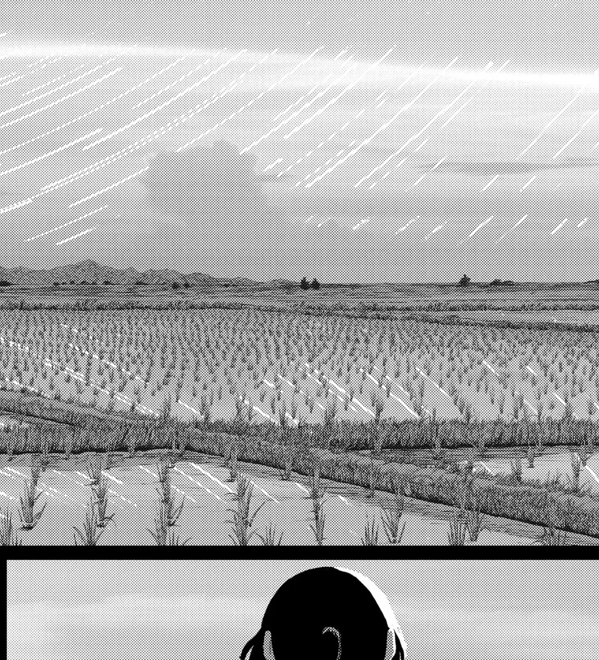 Read Enigmatica chapter 4.1 image 6 on Lezhin