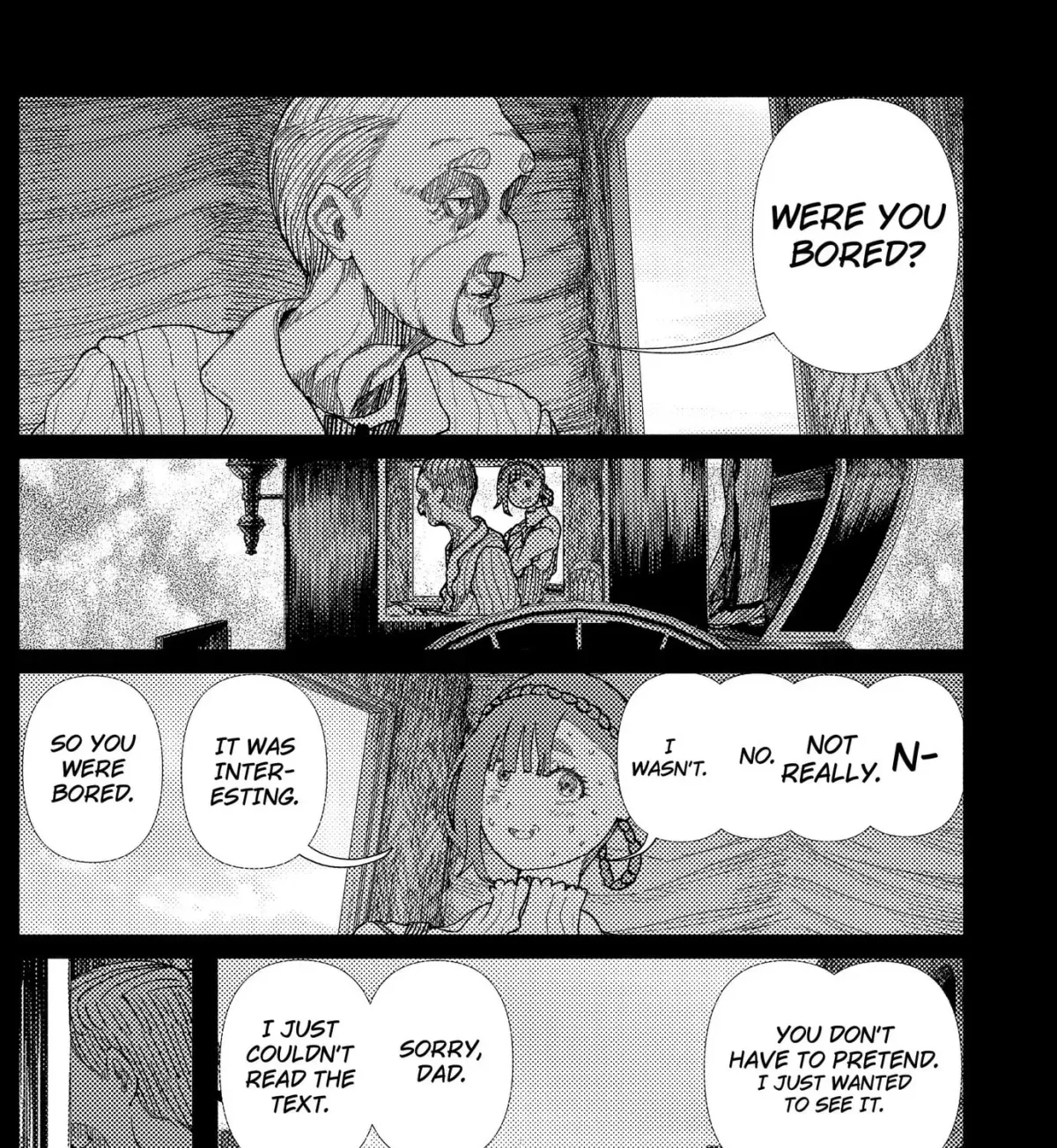 Read Enigmatica chapter 4.2 image 10 on Lezhin