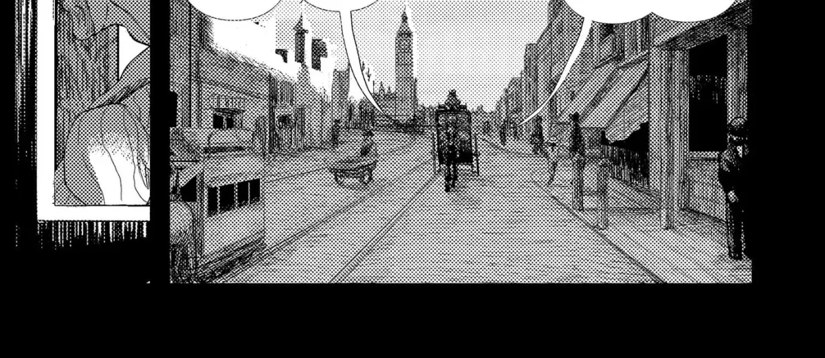 Read Enigmatica chapter 4.2 image 11 on Lezhin
