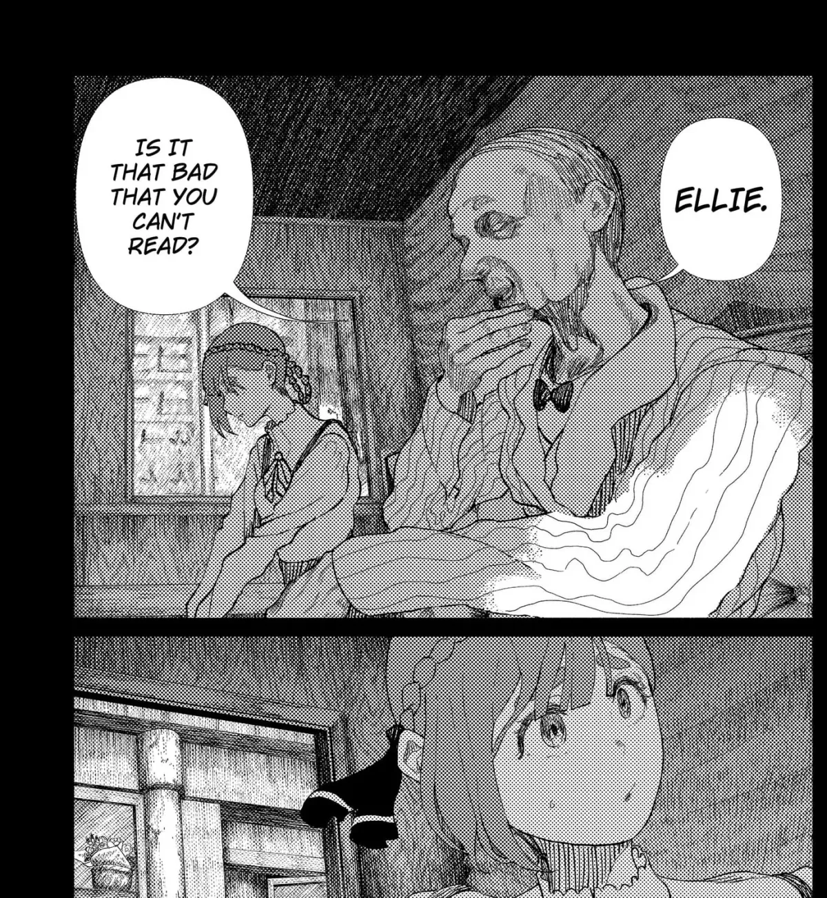 Read Enigmatica chapter 4.2 image 12 on Lezhin