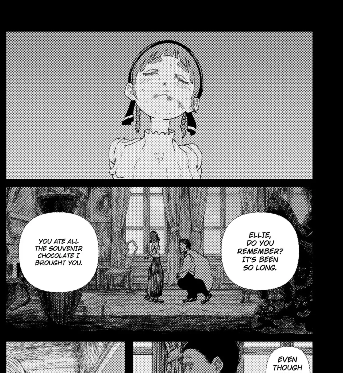 Read Enigmatica chapter 4.2 image 14 on Lezhin