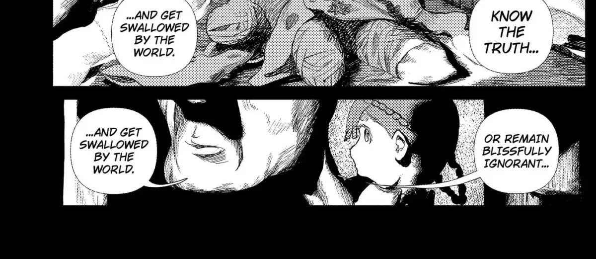 Read Enigmatica chapter 4.2 image 17 on Lezhin