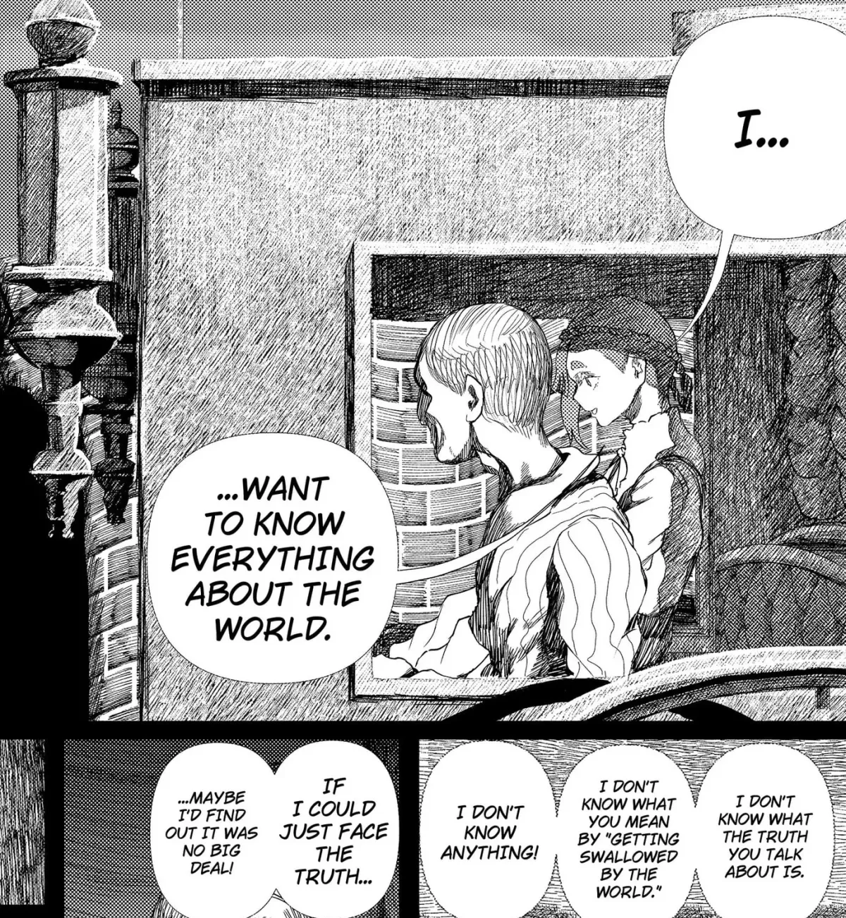 Read Enigmatica chapter 4.2 image 18 on Lezhin