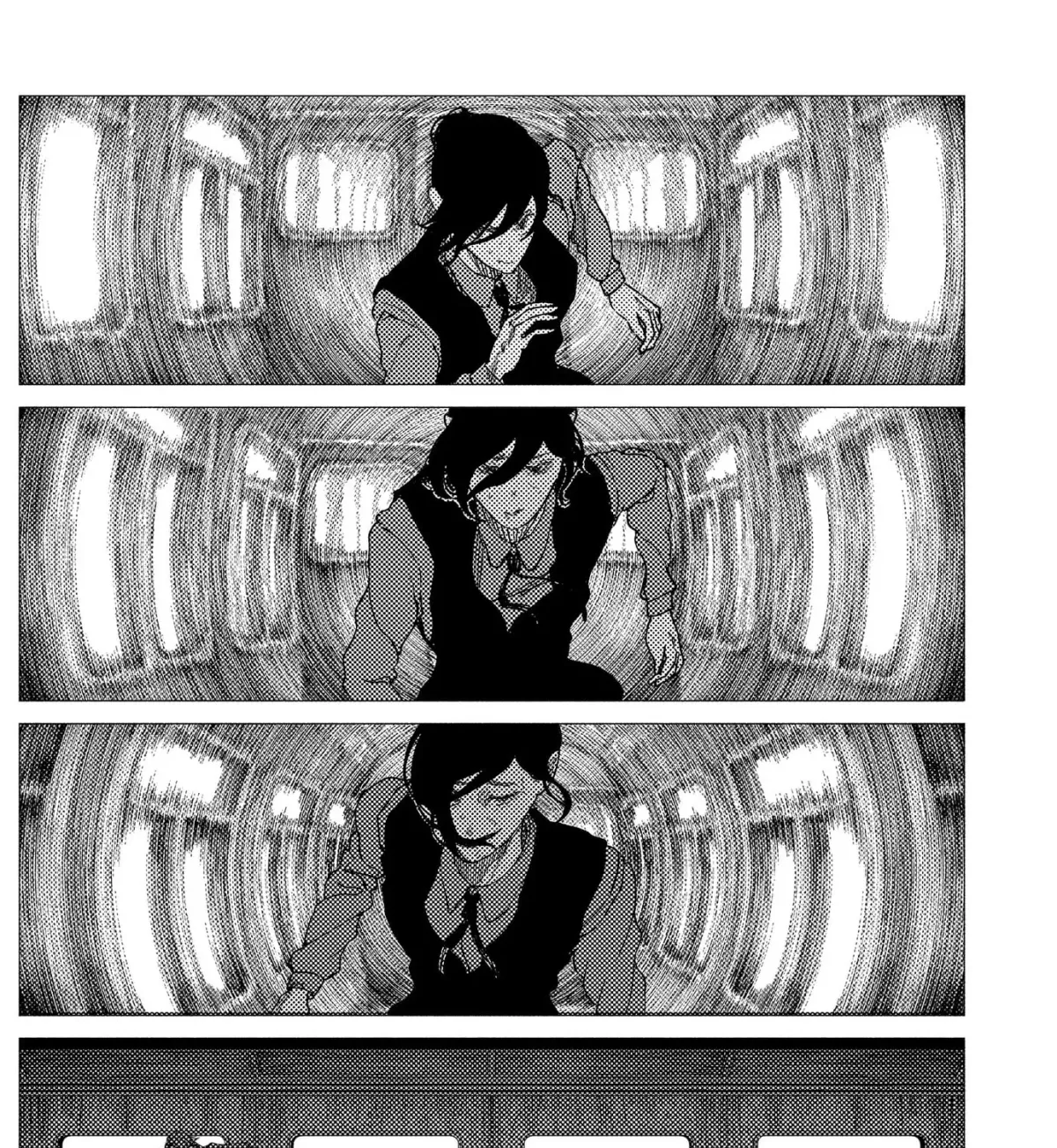 Read Enigmatica chapter 4.2 image 2 on Lezhin