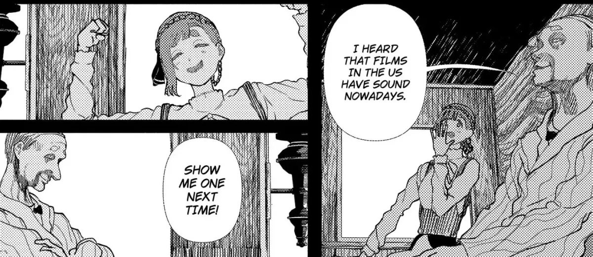 Read Enigmatica chapter 4.2 image 21 on Lezhin