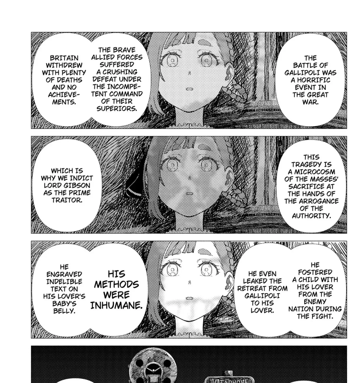 Read Enigmatica chapter 4.2 image 24 on Lezhin