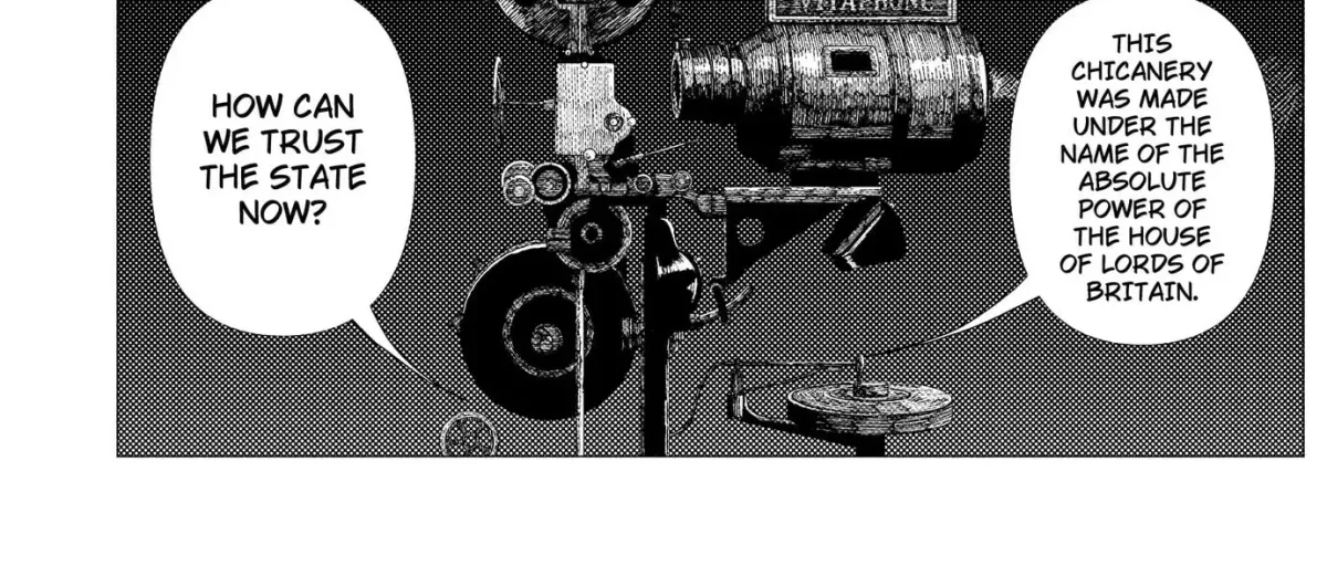Read Enigmatica chapter 4.2 image 25 on Lezhin