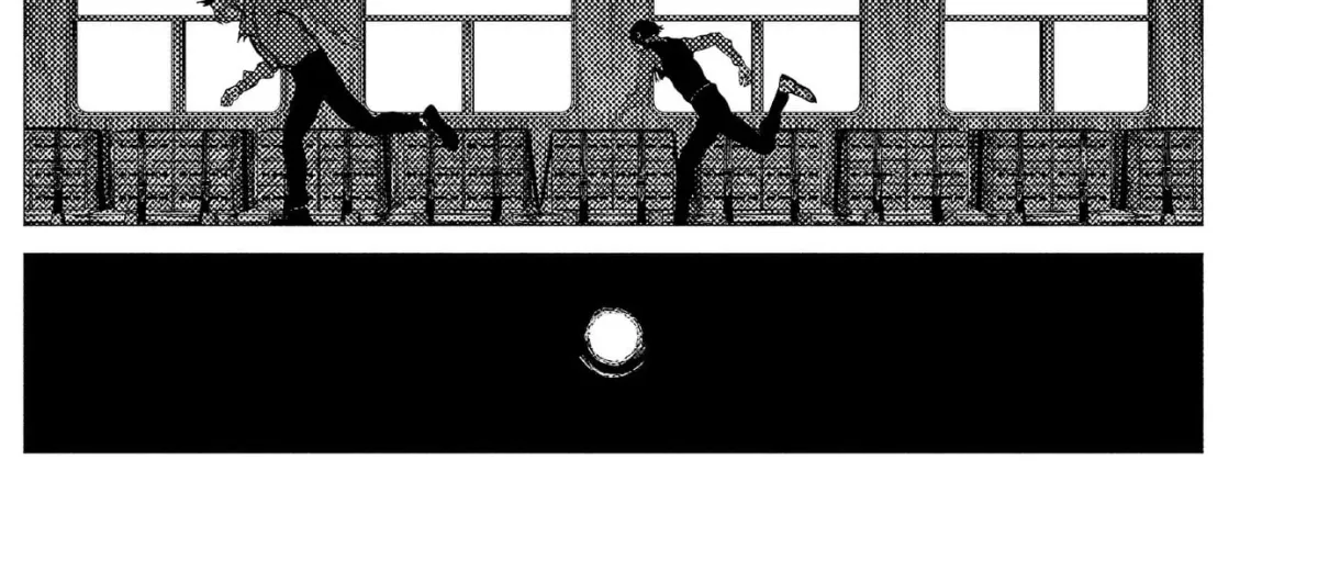 Read Enigmatica chapter 4.2 image 3 on Lezhin