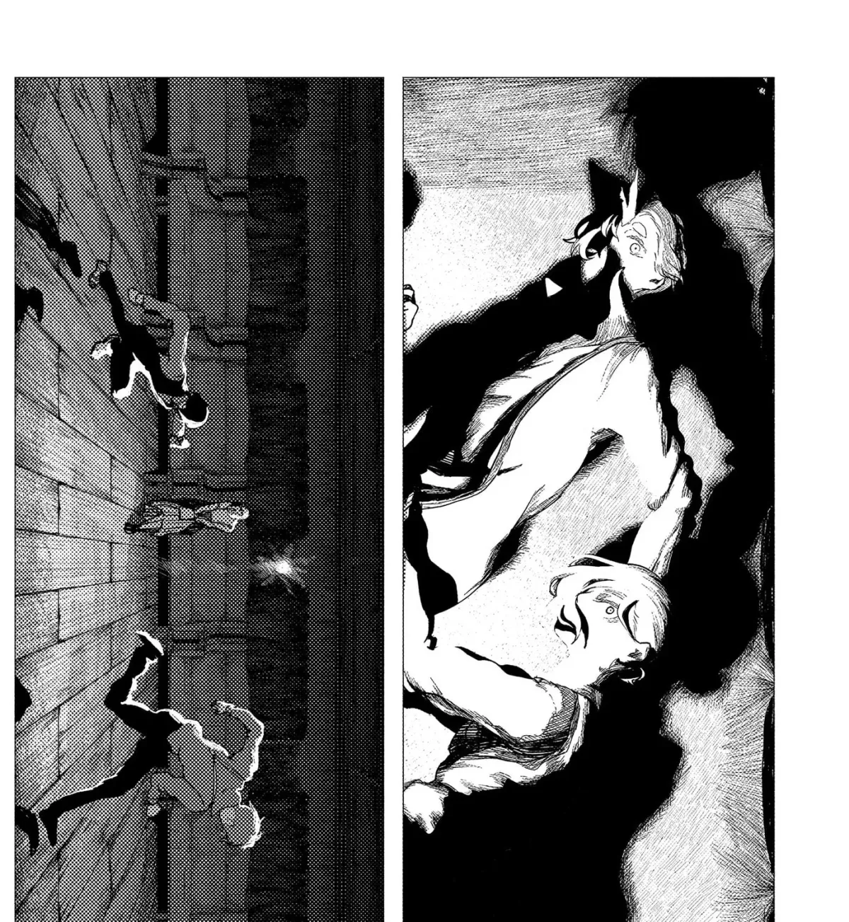 Read Enigmatica chapter 4.2 image 30 on Lezhin