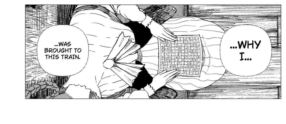 Read Enigmatica chapter 4.2 image 33 on Lezhin