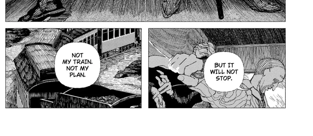 Read Enigmatica chapter 4.2 image 35 on Lezhin