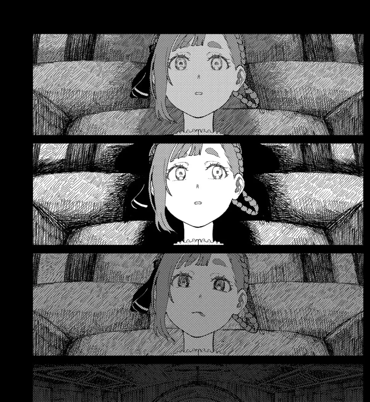 Read Enigmatica chapter 4.2 image 4 on Lezhin